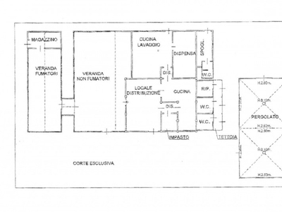 azienda commerciale in vendita a Casola Valsenio