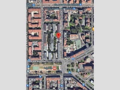 Bilocale in Vendita a Milano, 101'261€, 57 m²