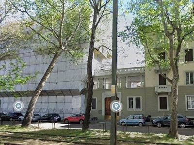 Bilocale in Vendita a Milano, 120'780€, 61 m²