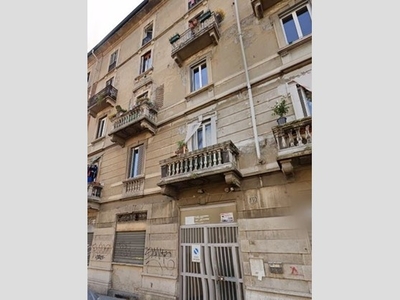 Bilocale in Vendita a Milano, 38'250€, 46 m²