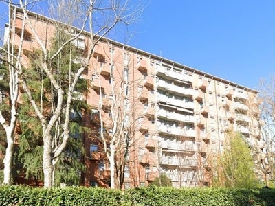Bilocale in Vendita a Milano, 69'680€, 52 m²