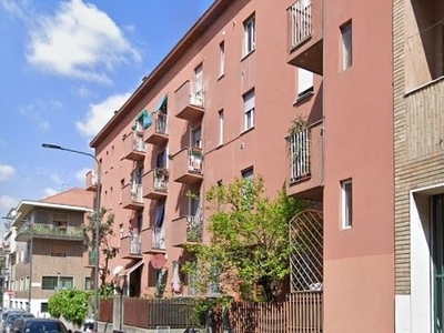 Bilocale in Vendita a Milano, 84'750€, 47 m²