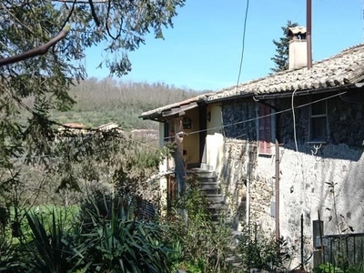 Bracciano, Borgo Pisciarelli appartamento in Antico Casale.