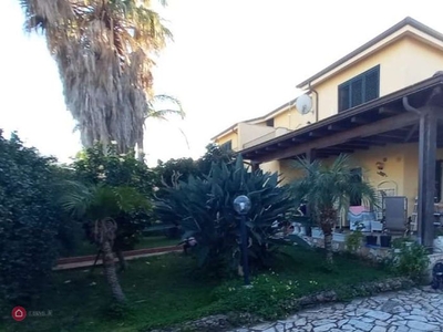 Casa Bi/Trifamiliare in Vendita in Via Amerigo Vespucci a Carini