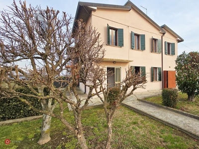 Casa Bi/Trifamiliare in Vendita in Via Lova 141 a Campolongo Maggiore