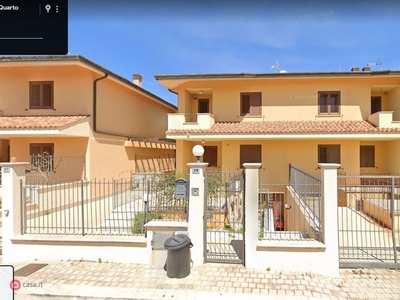 Casa Bi/Trifamiliare in Vendita in Via Santa Marina Quarto a Bagheria