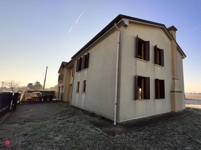 Casa Bi/Trifamiliare in Vendita in Via Volpino a Pianiga