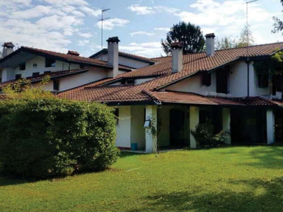 casa in vendita a Maserada sul Piave