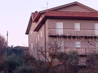 Villa Bifamiliare a Anagni in Via Prignano di Sopra, Circonvallazione