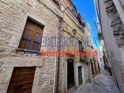 Casa indipendente in vendita a Ruvo di Puglia Centro storico