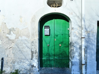 Casa Indipendente in Vendita a Salerno, zona Vietri sul mare, 420'000€, 300 m², arredato