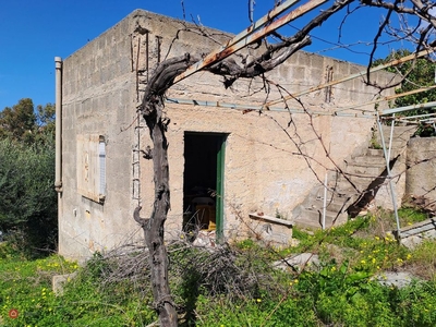 Casa indipendente in Vendita in Contrada bellacera a Santa Flavia