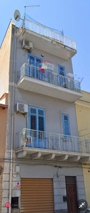 Casa indipendente in Vendita in Corso Vittorio Emanuele 231 a Villabate