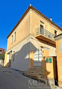 Casa indipendente in vendita, La Maddalena centro storico