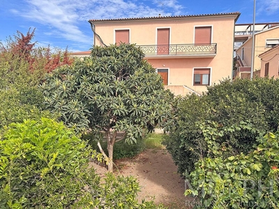 Casa indipendente in vendita, La Maddalena centro storico