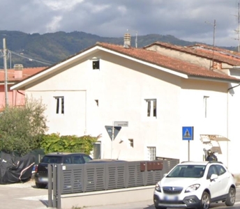 Casa semindipendente Via Pistoiese 77 BUGGIANO Borgo a Buggiano di 145,70 Mq.