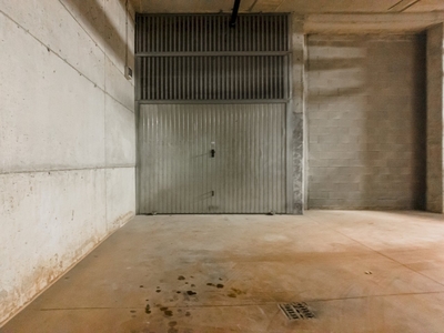 Garage / Posto Auto - Coperto a San Donato, Torino