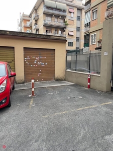 Garage/Posto auto in Vendita in Pontebba 2 a Roma