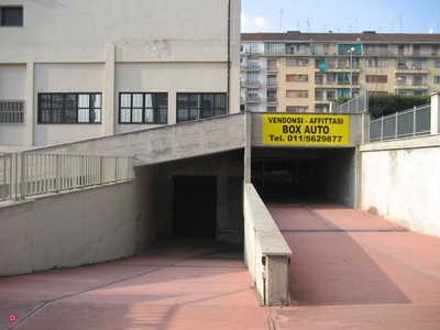 Garage/Posto auto in Vendita in Via Frabosa, 24 /(a a Torino