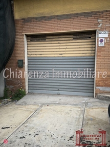 Garage/Posto auto in Vendita in Via Sgroppillo a San Gregorio di Catania