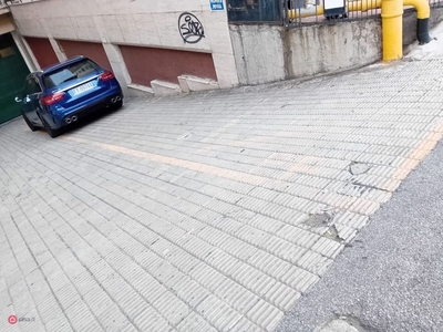 Garage/Posto auto in Vendita in Via Walter Ulanowski a Genova