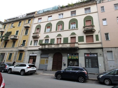 Loft in Vendita in Via Giovanni Antonio Plana a Milano