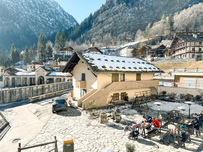 negozio in vendita a Alagna Valsesia