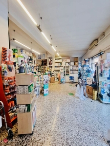 Negozio/Locale commerciale in Vendita in Via dei Gelsi a Roma