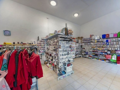Negozio/Locale commerciale in Vendita in Via Gaspare del Carretto a Verona