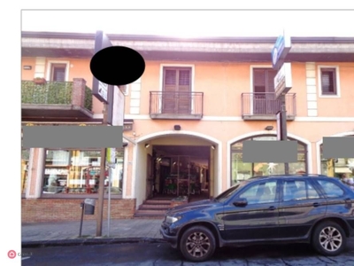 Appartamento in Vendita in Via Roma 193 a Mascalucia