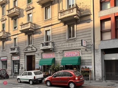 Negozio/Locale commerciale in Vendita in Viale Monza a Milano