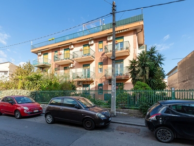 Quadrilocale in Vendita a Catania, 134'000€, 120 m²