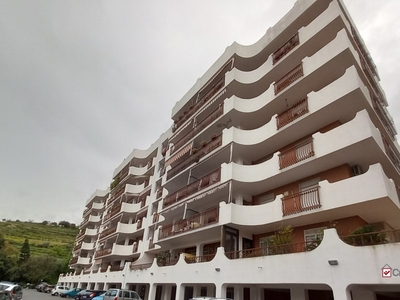 Quadrilocale in Vendita a Messina, 115'000€, 110 m²