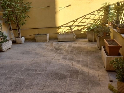 Quadrilocale in Vendita a Roma, zona AVENTINO, 799'000€, 170 m²