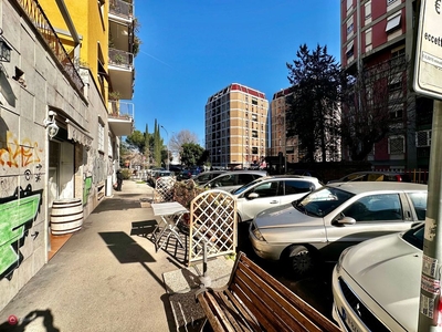 Ristorante in Vendita in Via dei Galla e Sidama a Roma