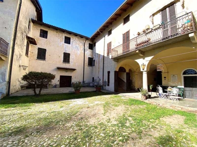appartamento in Vendita ad Sizzano - 49000 Euro
