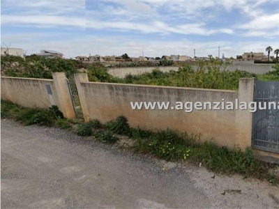 terreno agricolo in vendita a Mazara del Vallo