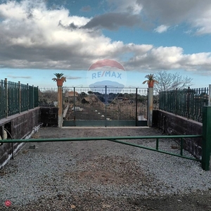 Terreno agricolo in Vendita in a Nicolosi