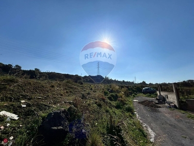 Terreno agricolo in Vendita in Via Scala Vecchia a Paternò