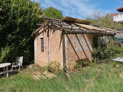 Terreno con giardino a Cesano Maderno