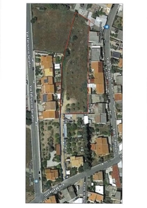 Terreno edificabile in vendita a Capoterra
