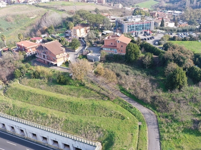 Terreno Edificabile in vendita a Roma