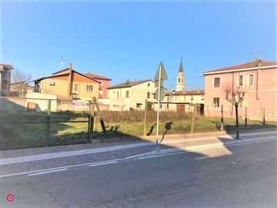 Terreno edificabile in Vendita in roma a Albaredo d'Adige