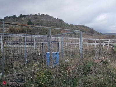 Terreno edificabile in Vendita in Via Madonna di Tre Monti a Trecastagni