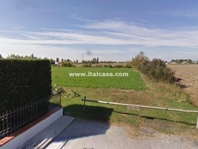 Terreno edificabile residenziale in vendita a Gazoldo Degli Ippoliti