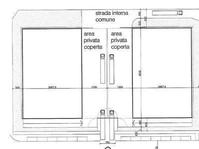 Terreno in vendita a Meda