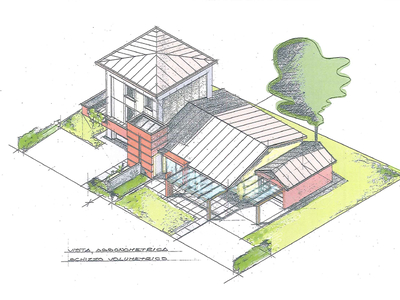 terreno residenziale in vendita a Montechiarugolo