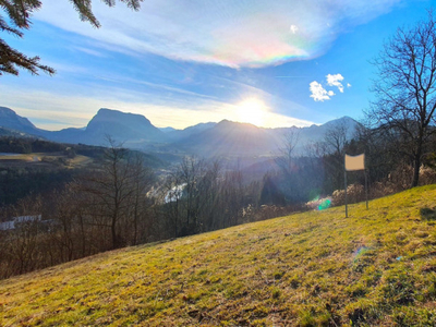 terreno residenziale in vendita a Stenico