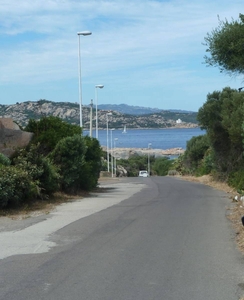 Terreno vista mare a La Maddalena