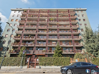 Trilocale in Affitto a Milano, 1'800€, 115 m²